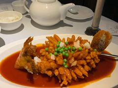 -玫瑰厅上海菜(兴国路店)