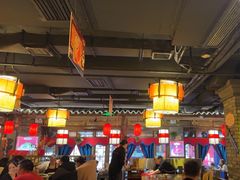 -蜀大侠火锅(总府路店)