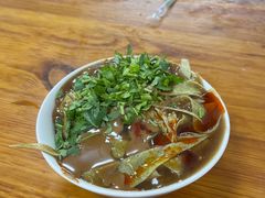 -正味斋锅巴菜(西北角店)