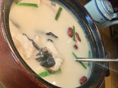 -老阿爸鲜鱼土菜(昆山花桥店)
