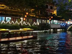 -南京夫子庙国际青年旅舍(平江府路店)