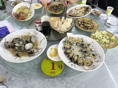 -范饭椰林川湘味海鲜·椰子鸡(三亚湾椰梦长廊店)