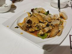 -强记海鲜·大排档(蛇口新街店)