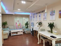 -Dr.林醫生产后修复·超级店(南京江宁同曦店)