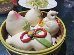 -鲁菜根·泰安菜(万达店)