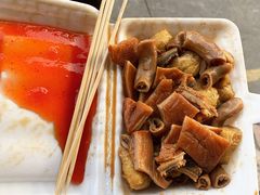 -细妹五香牛杂(步行街店)