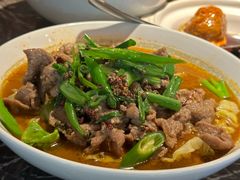 -前海沿·青岛菜(李沧万达店)