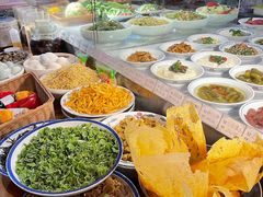 -鱼窝棚柴火铁锅炖(富山屯店)