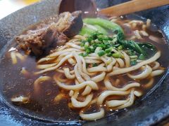 -大牛湾·眷村牛肉面(蠡溪店)
