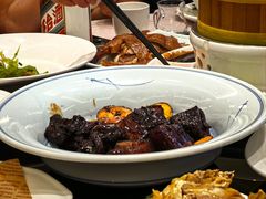 -新南华大酒店(广中店)