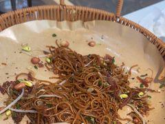 -嗲嗲的椰子鸡・太琼糟粕醋(上海百联又一城店)