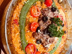 -CRAZYONES西班牙海鲜饭(上海美罗城店)