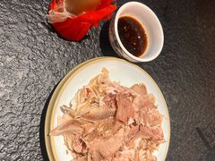-老北京胡同味道二荤铺(酒仙桥店)
