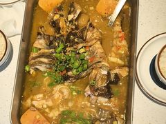 -鱼酷活鱼烤鱼(南京水游城店)