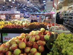 -新世纪超市(回龙路店)