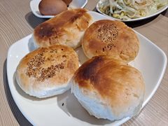 -岩明火勺店(承德路店)