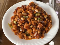 -白魁老号饭庄(交道口店)