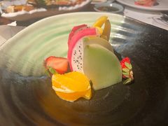 -Mr.Fish鱼鲜生海鲜放题(高德置地冬广场店)