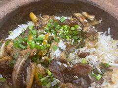 -红星光发煲仔饭(大石街店)
