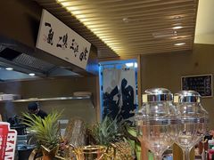 -一豚轩·烧鸟·豚骨拉面(五四路店)