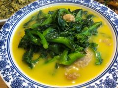 猪油菜苔-兔爸私家小厨(新北万达店)