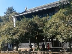 -浙江省博物馆(孤山馆区)