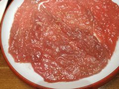 -蓉城老妈火锅(双林路店)