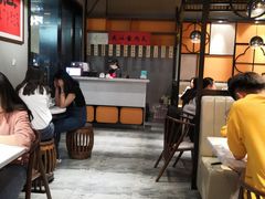 大堂-老廣糖水铺(乐汇城店)