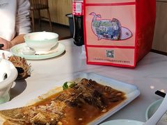 -风味小馆(天目湖宾馆店)