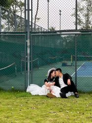 点击看大图 -帆拉斐婚纱摄影(春熙店)