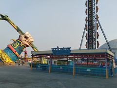 -泉城欧乐堡梦幻世界