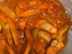 -牧童禧肉社·韩国炭火烤肉店(中粮祥云小镇创始店)