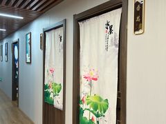 -肩颈管家·肩颈调理·经络养生(华景新城店)