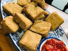 -洞天食府(北大街店)