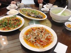 -飞虹鱼馆(春华路店)