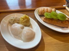 -广州富力君悦大酒店·凯菲厅