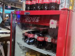 -运气牛自助酱大骨火锅(南京东路店)