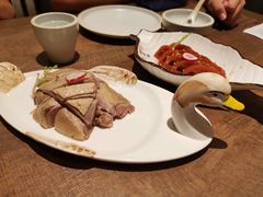 -香园茶社·金陵小灶(老门东店)