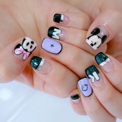 -Aso Artist Beauty美甲美睫