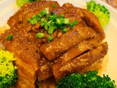 -椿记烧鹅(叠彩店)