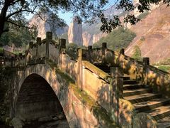 -雁荡山风景名胜区