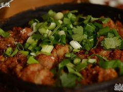-谢老五跷脚牛肉·非遗传承店