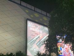 -万达广场(惠州大亚湾店)