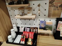 -蓝鲸自习室(将台店)