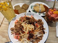 -贵凤凰贵州米粉(清河和盈中心店)