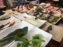 -束河人家(南锣鼓巷店)