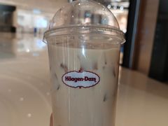 冰拿铁-哈根达斯(济南万象城店)