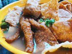 -龍城柳州螺蛳粉(群星路店)