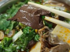 -老兵麻辣烫(世欧王庄店)