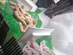 -亚马逊海鲜自助(梅溪湖步步高店)